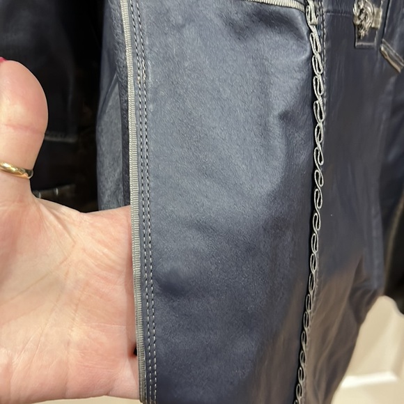 Pamela McCoy Couture jacket size 2X - Picture 9 of 13